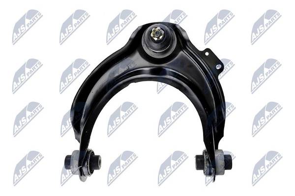 Neatkarīgās balstiekārtas svira, Riteņa piekare