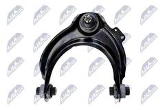 Neatkarīgās balstiekārtas svira, Riteņa piekare