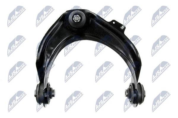 Neatkarīgās balstiekārtas svira, Riteņa piekare