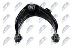 Neatkarīgās balstiekārtas svira, Riteņa piekare