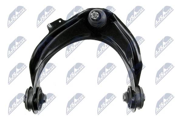 Neatkarīgās balstiekārtas svira, Riteņa piekare