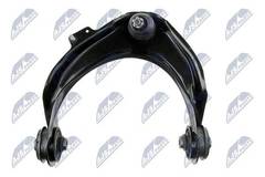 Neatkarīgās balstiekārtas svira, Riteņa piekare