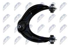 Neatkarīgās balstiekārtas svira, Riteņa piekare