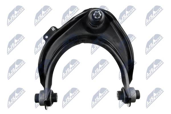 Neatkarīgās balstiekārtas svira, Riteņa piekare