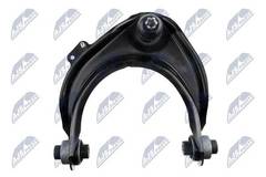 Neatkarīgās balstiekārtas svira, Riteņa piekare