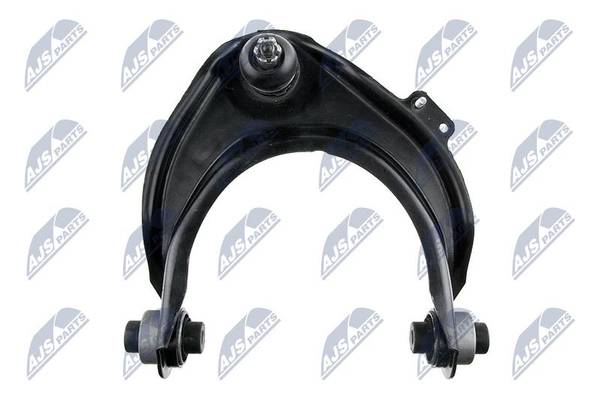 Neatkarīgās balstiekārtas svira, Riteņa piekare