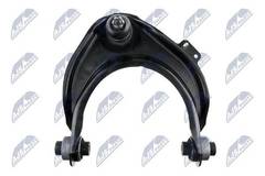 Neatkarīgās balstiekārtas svira, Riteņa piekare