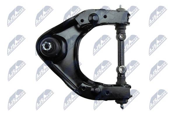 Neatkarīgās balstiekārtas svira, Riteņa piekare