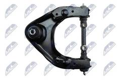 Neatkarīgās balstiekārtas svira, Riteņa piekare