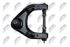 Neatkarīgās balstiekārtas svira, Riteņa piekare