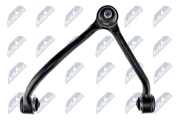 Neatkarīgās balstiekārtas svira, Riteņa piekare