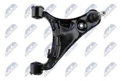 Neatkarīgās balstiekārtas svira, Riteņa piekare