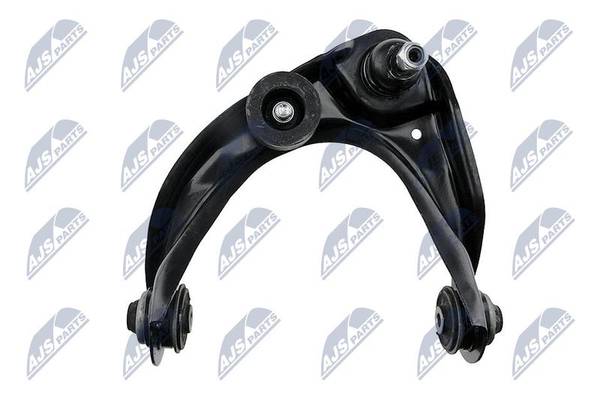 Neatkarīgās balstiekārtas svira, Riteņa piekare