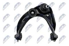 Neatkarīgās balstiekārtas svira, Riteņa piekare