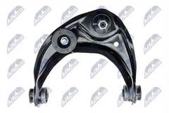 Neatkarīgās balstiekārtas svira, Riteņa piekare