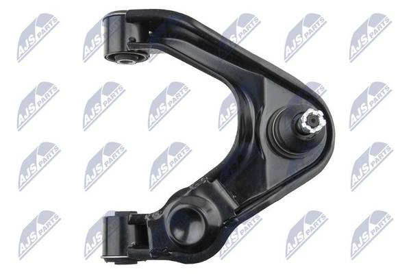 Neatkarīgās balstiekārtas svira, Riteņa piekare