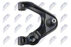 Neatkarīgās balstiekārtas svira, Riteņa piekare