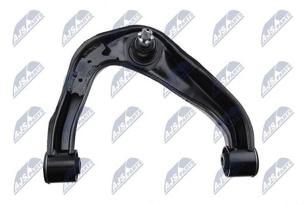 Neatkarīgās balstiekārtas svira, Riteņa piekare