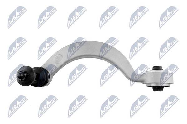 Neatkarīgās balstiekārtas svira, Riteņa piekare