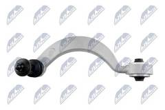 Neatkarīgās balstiekārtas svira, Riteņa piekare