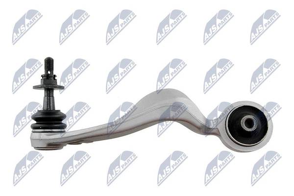 Neatkarīgās balstiekārtas svira, Riteņa piekare