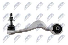 Neatkarīgās balstiekārtas svira, Riteņa piekare