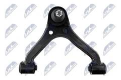 Neatkarīgās balstiekārtas svira, Riteņa piekare