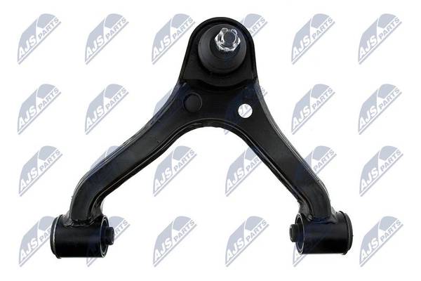 Neatkarīgās balstiekārtas svira, Riteņa piekare