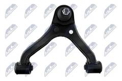 Neatkarīgās balstiekārtas svira, Riteņa piekare