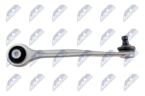 Neatkarīgās balstiekārtas svira, Riteņa piekare