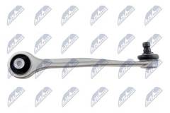 Neatkarīgās balstiekārtas svira, Riteņa piekare