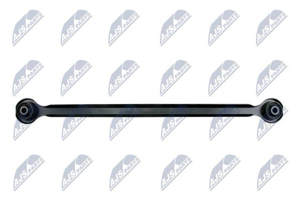 Neatkarīgās balstiekārtas svira, Riteņa piekare