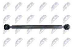 Neatkarīgās balstiekārtas svira, Riteņa piekare