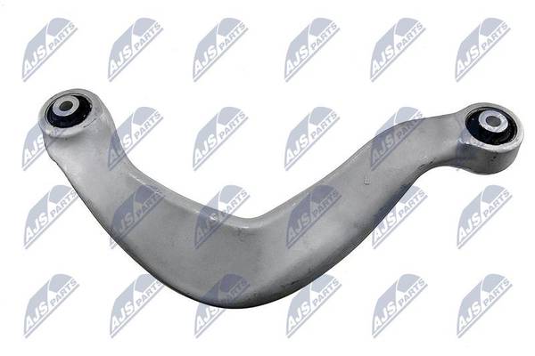 Neatkarīgās balstiekārtas svira, Riteņa piekare