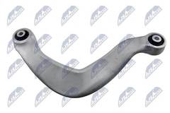 Neatkarīgās balstiekārtas svira, Riteņa piekare