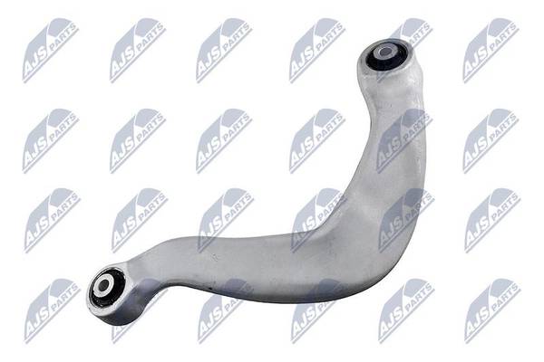 Neatkarīgās balstiekārtas svira, Riteņa piekare