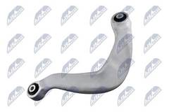 Neatkarīgās balstiekārtas svira, Riteņa piekare