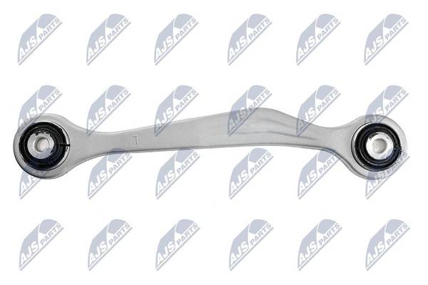 Neatkarīgās balstiekārtas svira, Riteņa piekare