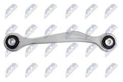 Neatkarīgās balstiekārtas svira, Riteņa piekare