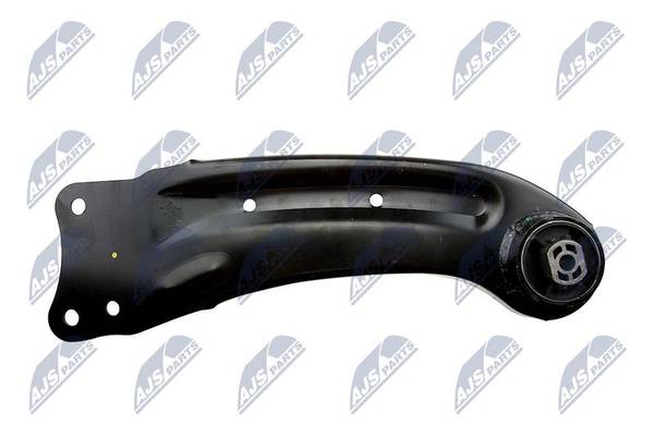 Neatkarīgās balstiekārtas svira, Riteņa piekare