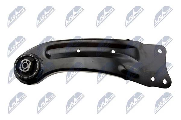 Neatkarīgās balstiekārtas svira, Riteņa piekare