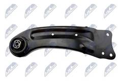 Neatkarīgās balstiekārtas svira, Riteņa piekare