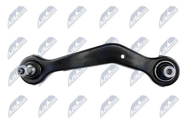 Neatkarīgās balstiekārtas svira, Riteņa piekare