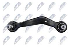 Neatkarīgās balstiekārtas svira, Riteņa piekare