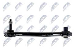 Neatkarīgās balstiekārtas svira, Riteņa piekare