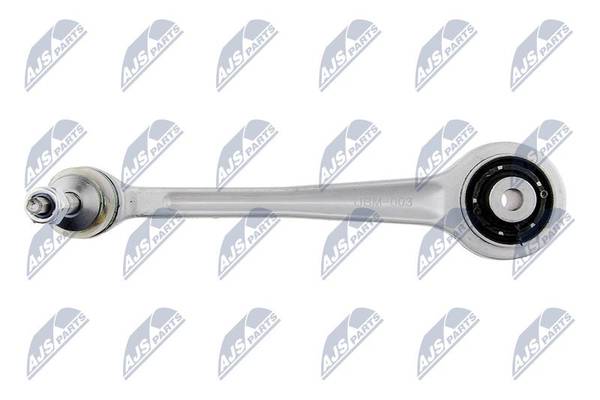 Neatkarīgās balstiekārtas svira, Riteņa piekare