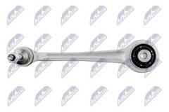 Neatkarīgās balstiekārtas svira, Riteņa piekare