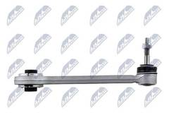 Neatkarīgās balstiekārtas svira, Riteņa piekare