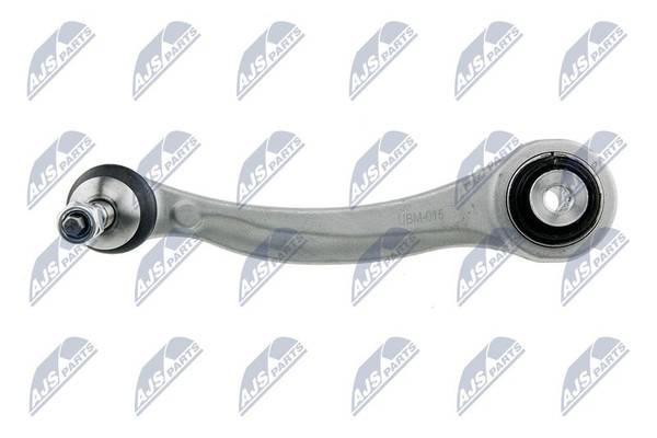 Neatkarīgās balstiekārtas svira, Riteņa piekare