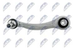 Neatkarīgās balstiekārtas svira, Riteņa piekare